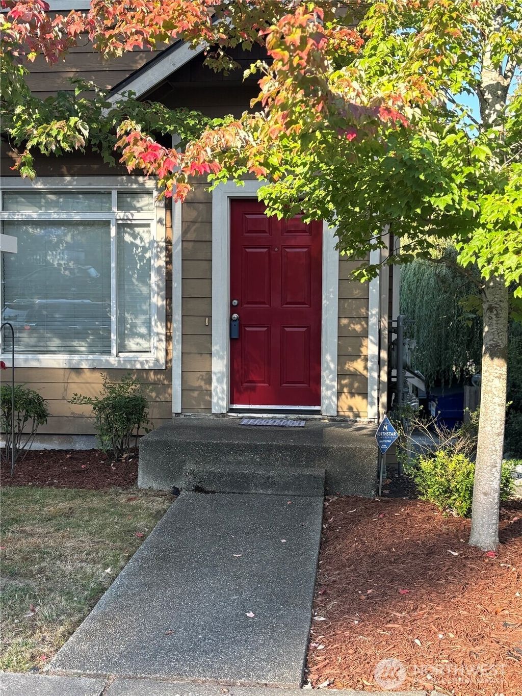 Photo of 13005 64th Avenue S #B117, Seattle, WA 98178 (MLS # 2416705)