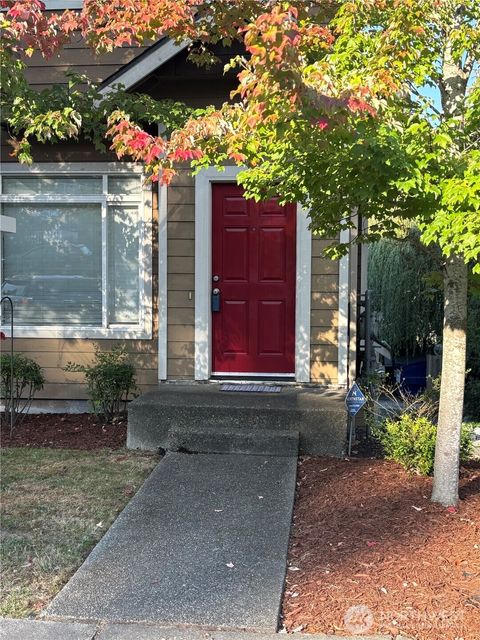 Photo of 13005 64th Avenue S #B117, Seattle, WA 98178 (MLS # 2416705)
