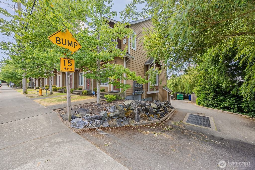 Photo of 13005 64th Avenue S #B117, Seattle, WA 98178 (MLS # 2416705)