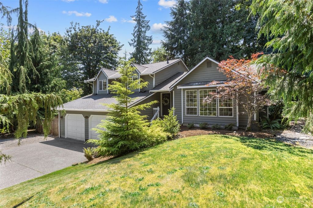 Photo of 10930 198th Place SE, Snohomish, WA 98296 (MLS # 2265790)
