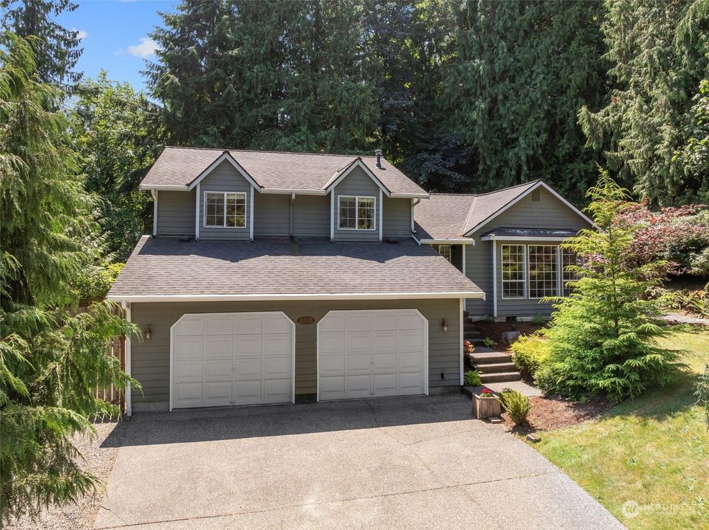 Photo of 10930 198th Place SE, Snohomish, WA 98296 (MLS # 2265790)