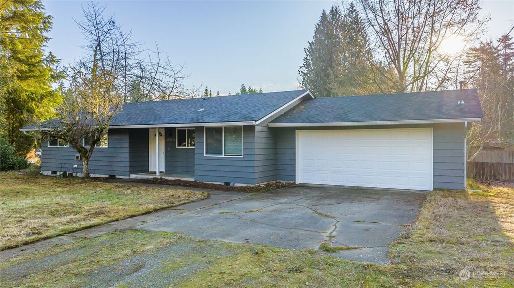 Photo of 20814 SE 133rd Street, Monroe, WA 98272 (MLS # 2022624)