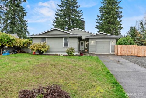 324 Cedar Court Winlock WA 98596