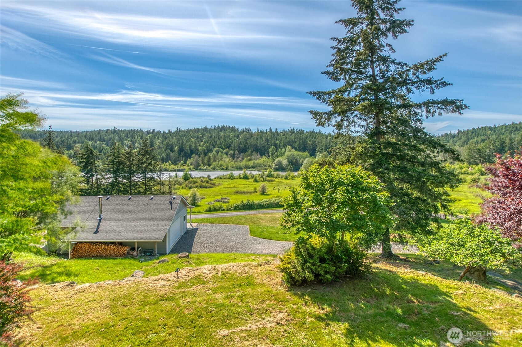 402 Cayou Valley Road