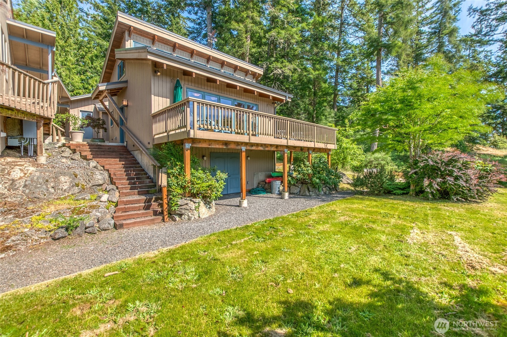 402 Cayou Valley Road