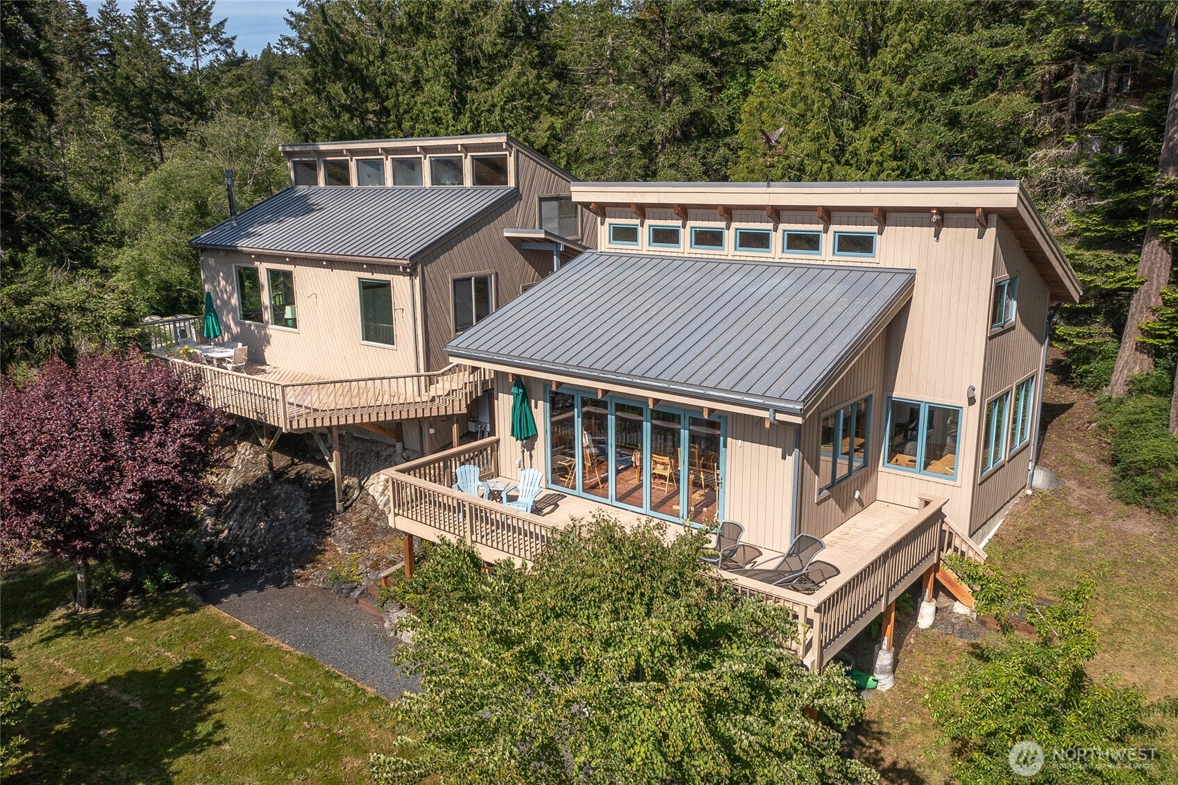 402 Cayou Valley Road