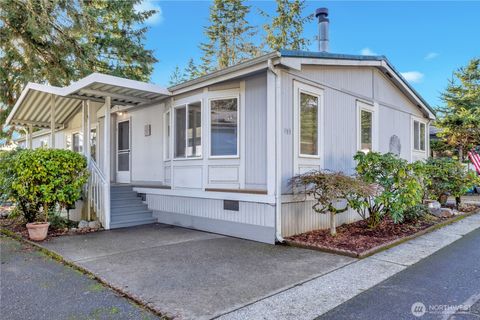 Photo of 18425 NE 95th Street #193, Redmond, WA 98052 (MLS # 2463120)