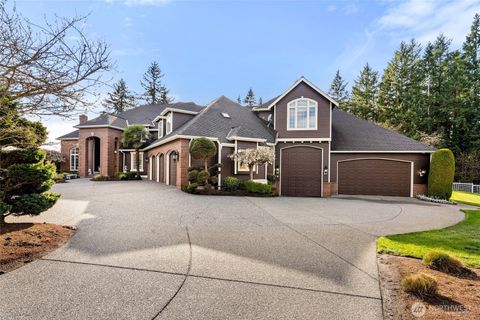 Photo of 14813 163rd Court NE, Woodinville, WA 98072 (MLS # 2484449)