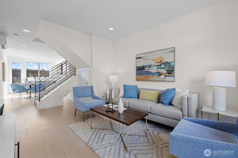 114 20th Avenue Unit A, Seattle, WA 98122 - MLS#: 2359580