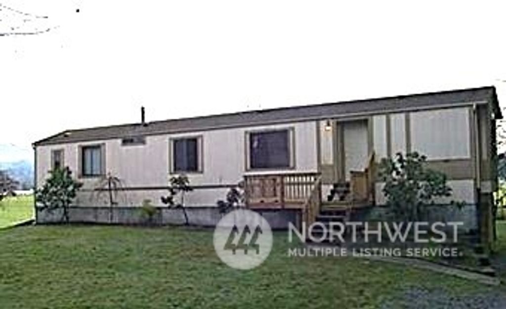 Photo of 17510 115th Street NE, Granite Falls, WA 98252 (MLS # 2315106)
