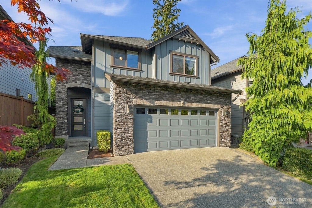 Photo of 3725 200th Place SE, Bothell, WA 98012 (MLS # 2579534)