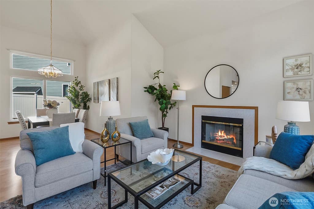 Photo of 8721 128th Avenue NE, Kirkland, WA 98033 (MLS # 2554569)