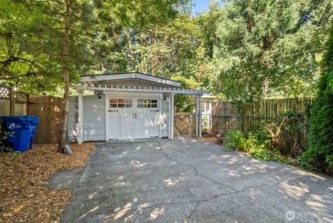 Photo of 1801 Eastside Street SE, Olympia, WA 98501 (MLS # 2436054)