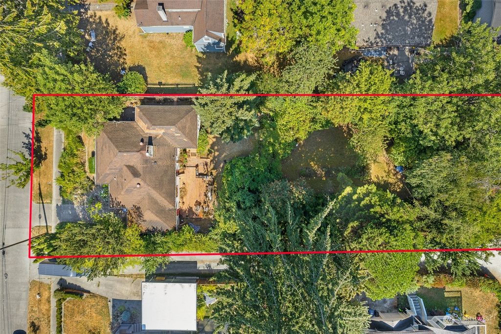 Photo of 9708 57th Avenue S, Seattle, WA 98118 (MLS # 2030352)