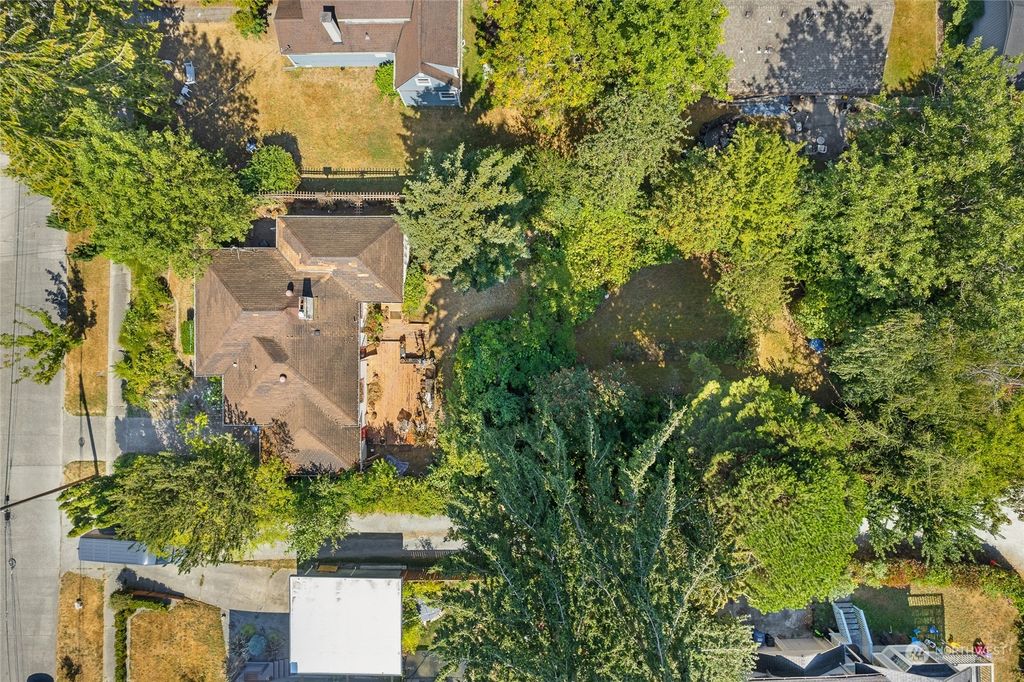 Photo of 9708 57th Avenue S, Seattle, WA 98118 (MLS # 2030352)