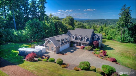 Photo of 7305 45th Street Court NW, Gig Harbor, WA 98335 (MLS # 2540235)