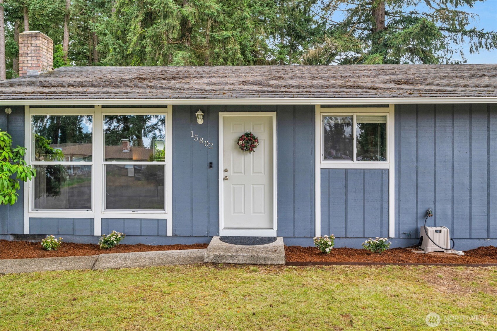 15802 Avenue Court East