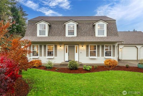 Photo of 2810 Briarwood Court SE, Olympia, WA 98501 (MLS # 2467252)