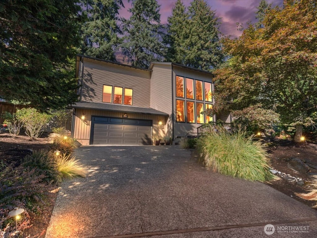 Photo of 9532 SE 14th Street, Vancouver, WA 98664 (MLS # 2573879)