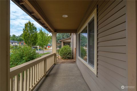 A home in Auburn