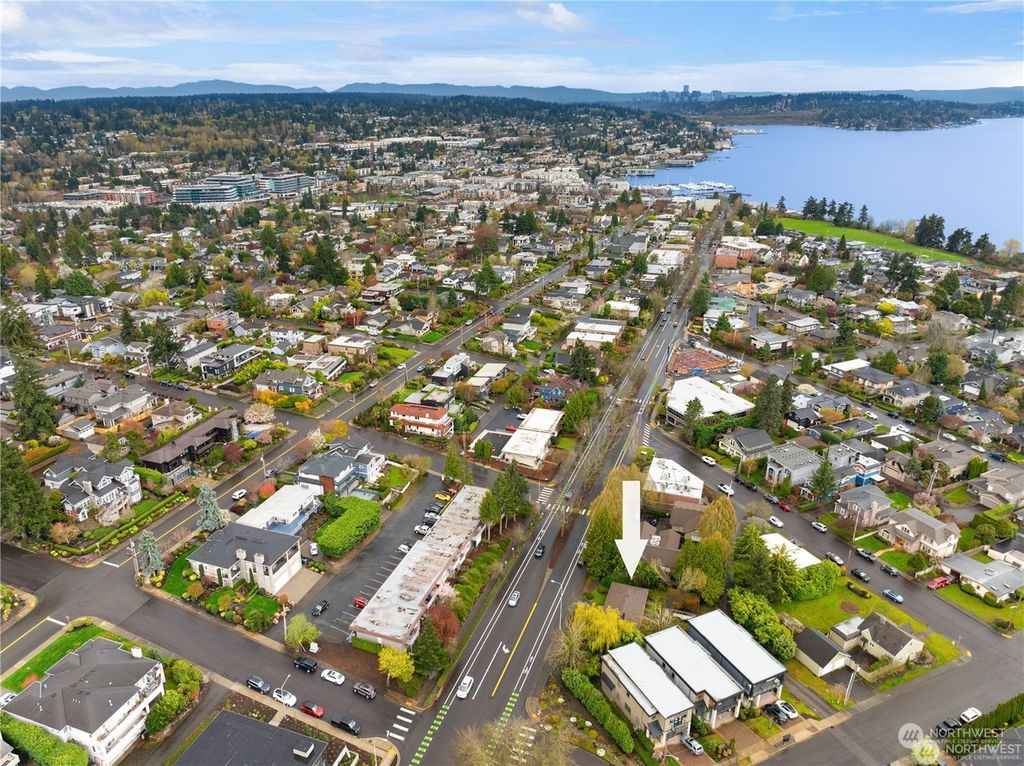 Photo of 1235 Market Street, Kirkland, WA 98033 (MLS # 2225688)
