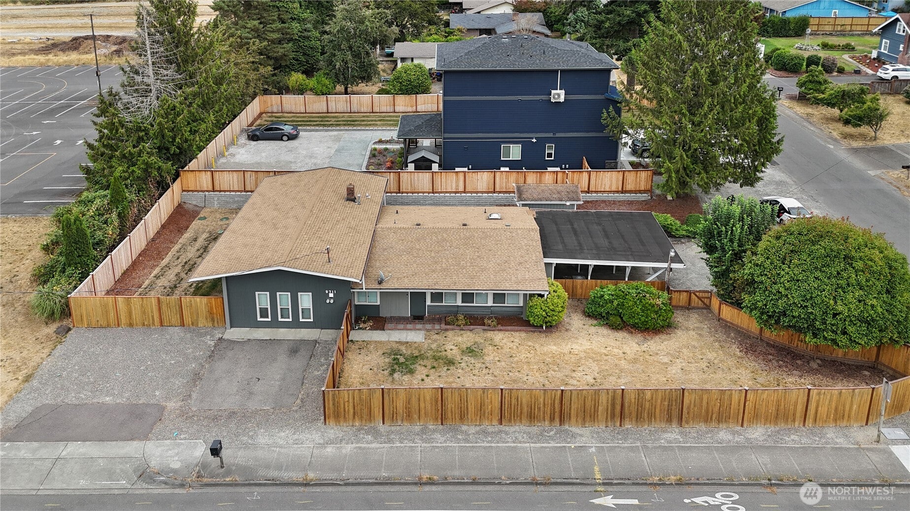 9711 Farwest Drive SW
