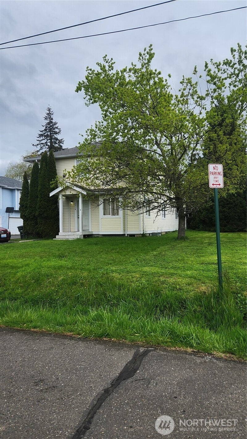 2316 Xenia Street
