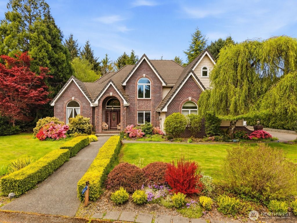 Photo of 2904 Benjamin Court SE, Olympia, WA 98501 (MLS # 2507489)