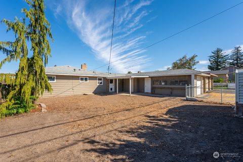 A home in Ephrata