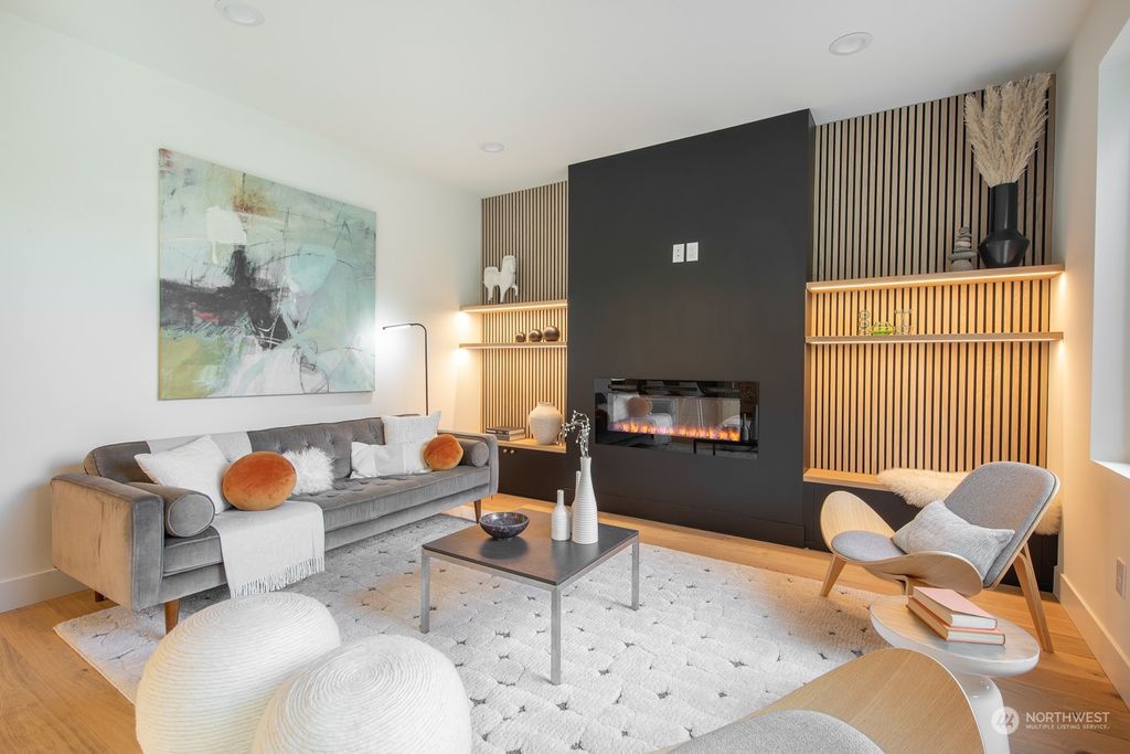 Photo of 301 NW 100th Street, Seattle, WA 98177 (MLS # 2291207)