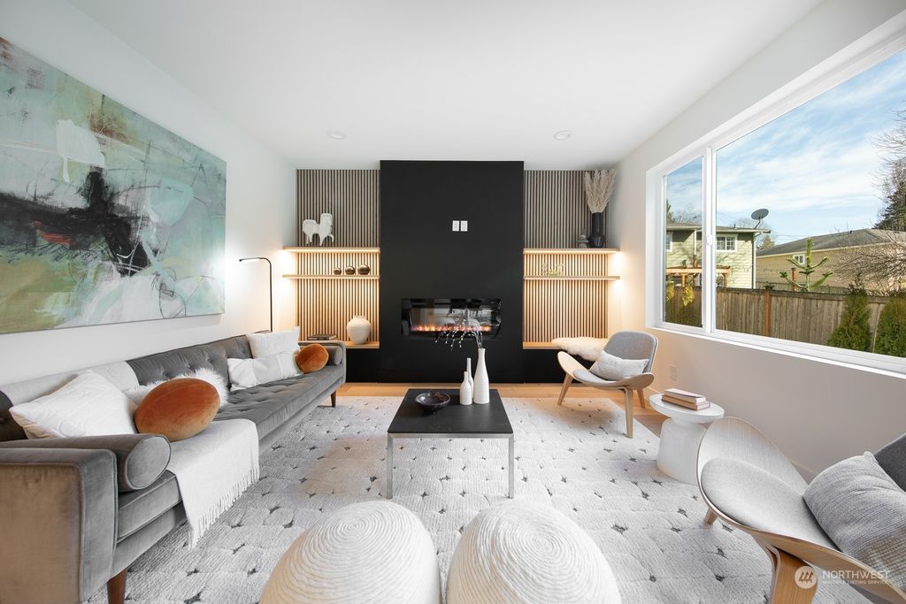 Photo of 301 NW 100th Street, Seattle, WA 98177 (MLS # 2291207)