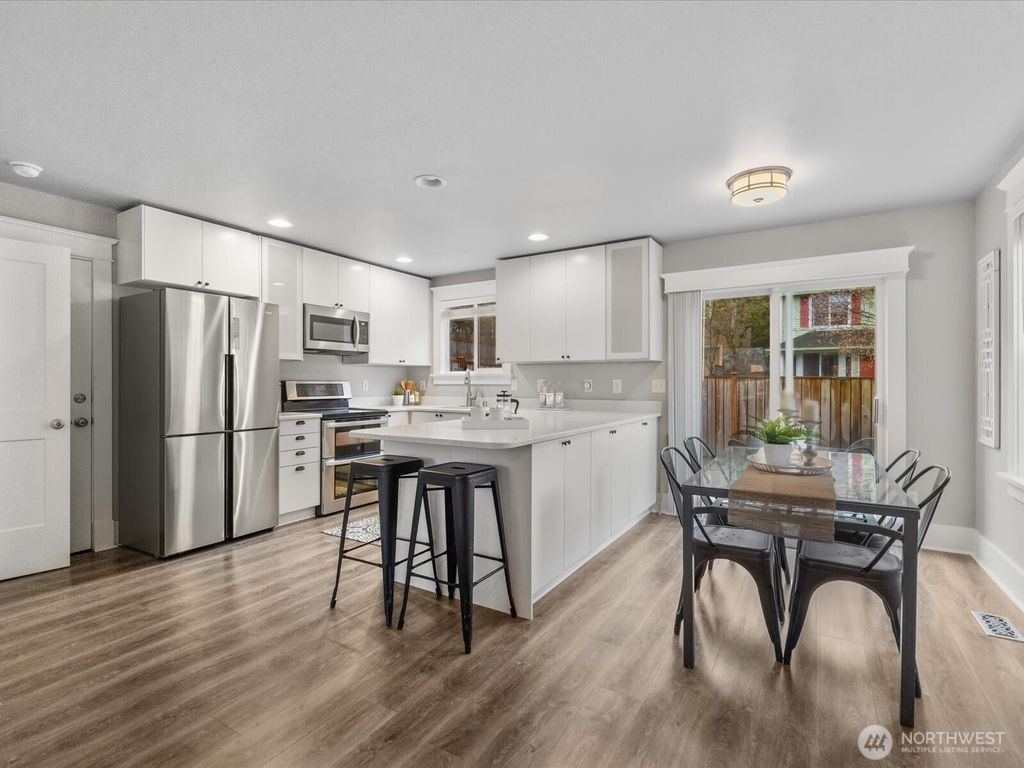 Photo of 26491 NE Valley Street, Duvall, WA 98019 (MLS # 2500926)