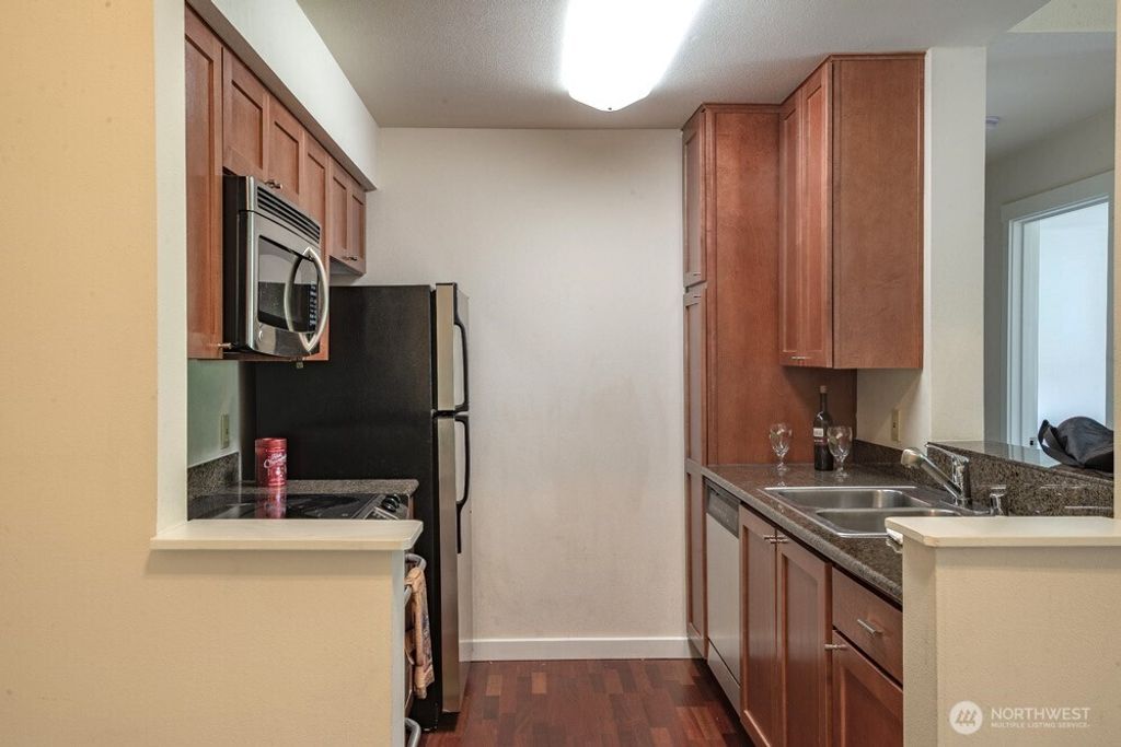 Photo of 12303 Harbour Pointe Boulevard #Z-304, Mukilteo, WA 98275 (MLS # 2336693)