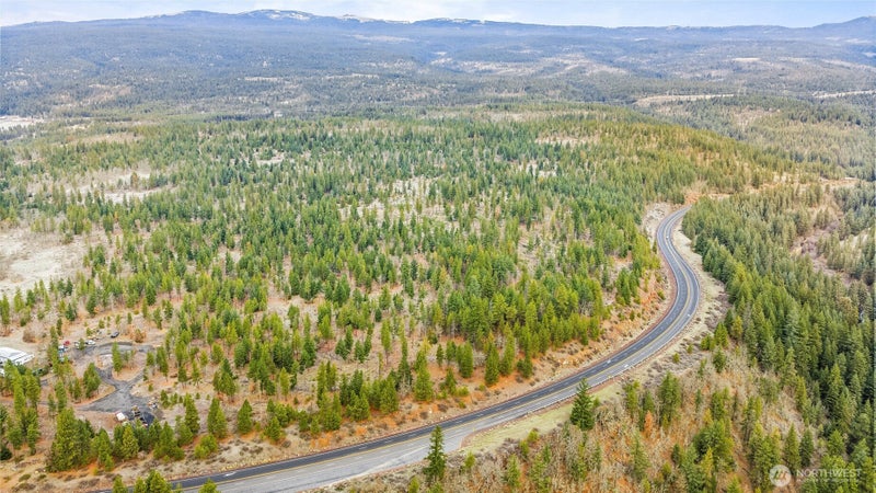 0 Satus Pass- Hwy 97