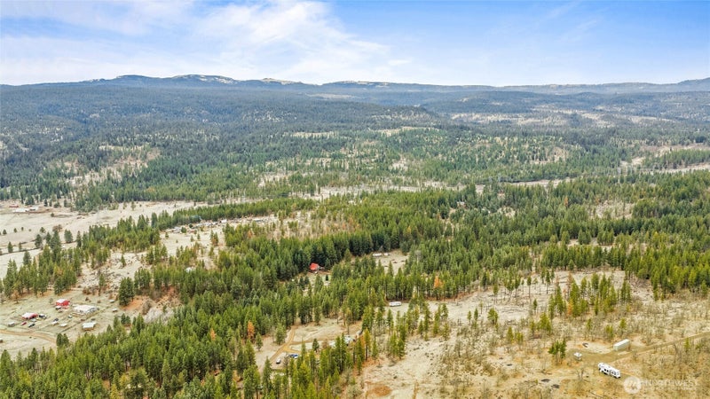 0 Satus Pass- Hwy 97