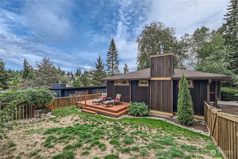 A home in Edmonds