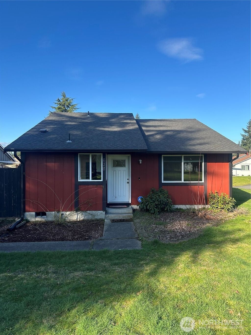 Photo of 638 Bavarian Lane SE, Olympia, WA 98513 (MLS # 2483620)