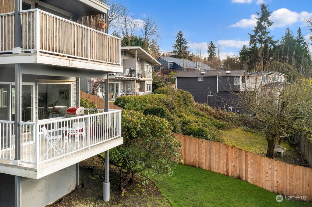 Photo of 1113 Kirkland Avenue #2, Kirkland, WA 98033 (MLS # 2038392)