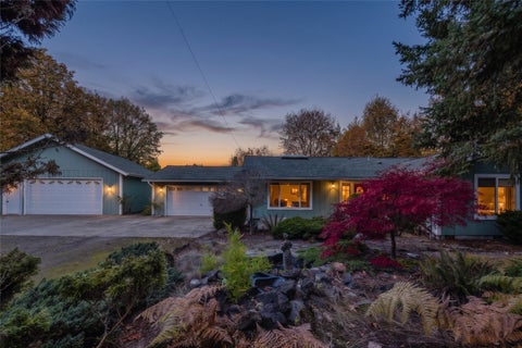 Photo of 14419 Brownsville Highway NE, Poulsbo, WA 98370 (MLS # 2597893)