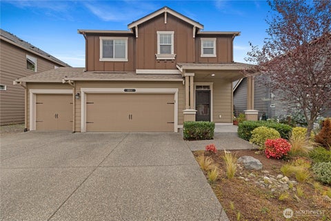 Photo of 10311 Suncrest Boulevard, Granite Falls, WA 98252 (MLS # 2575891)