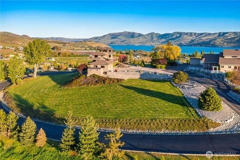 Photo of 265 Proctor Blvd Blvd, Manson, WA 98831 (MLS # 2514483)