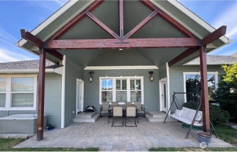 Photo of 901 Hollow Creek Lane, Yakima, WA 98908 (MLS # 2549411)