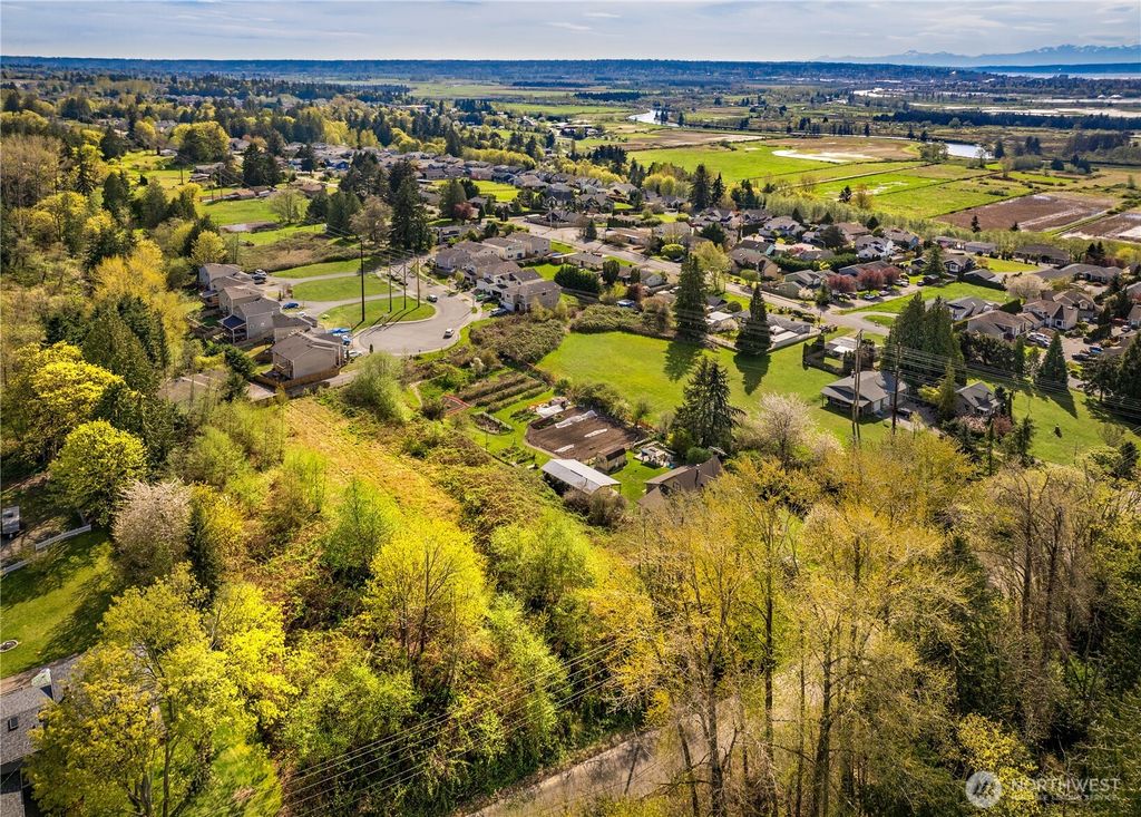 Photo of 0 VERNON ROAD, Lake Stevens, WA 98258 (MLS # 2513513)