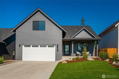 Photo of 264 Sweet Gum Drive, Blaine, WA 98230 (MLS # 2410656)