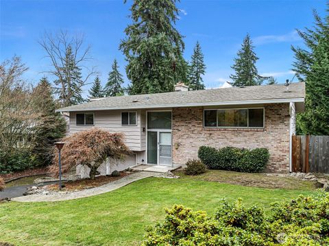 906 Forrest Park Drive Fircrest WA 98466