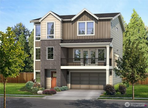 Photo of 4119 220th Place SE, Bothell, WA 98021 (MLS # 2432859)
