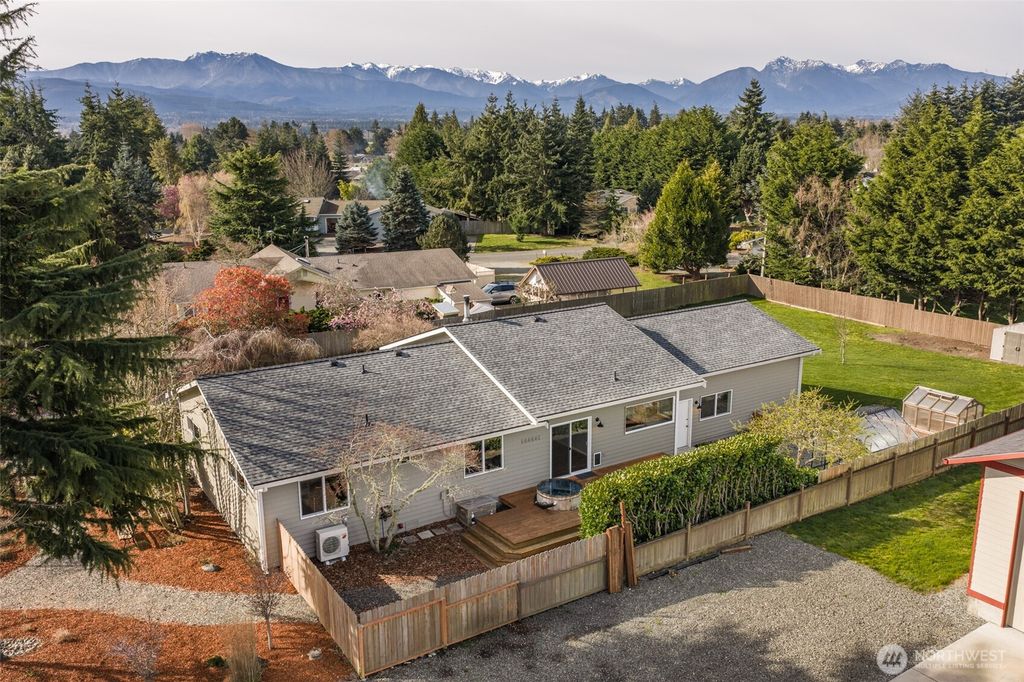 Photo of 151 Nicole Place, Sequim, WA 98382 (MLS # 2498579)