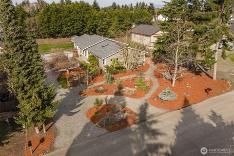 Photo of 151 Nicole Place, Sequim, WA 98382 (MLS # 2498579)