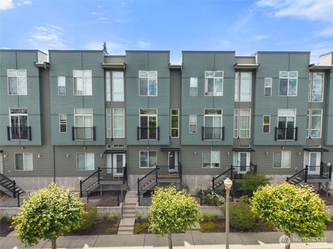 Photo of 2136 S G Street, Tacoma, WA 98405 (MLS # 2534232)