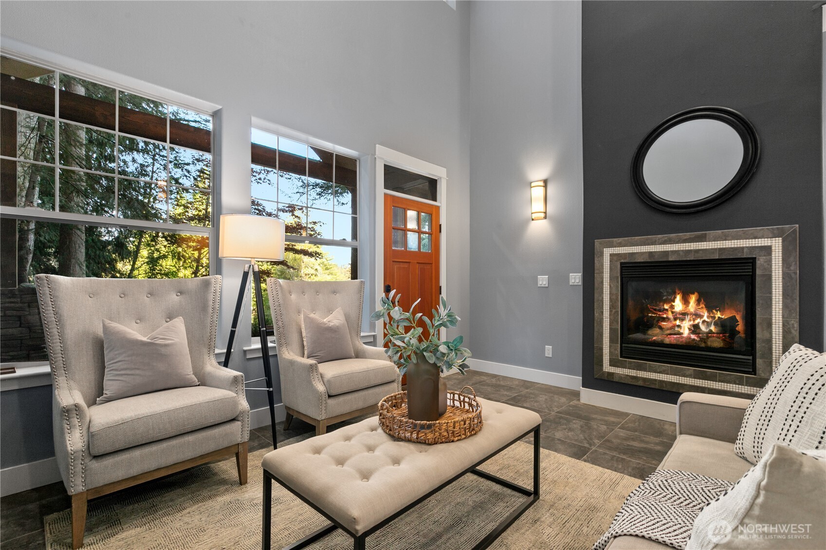 1 Valley View Circle